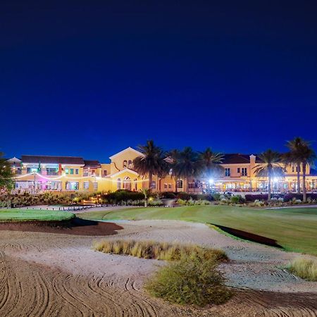 Hotel Arabian Ranches Golf Club Dubai Exterior foto